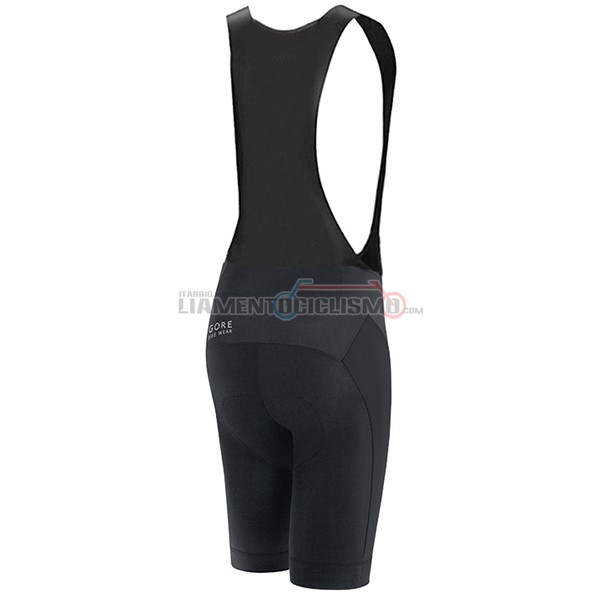 Abbigliamento Ciclismo Gore Bike Wear Power Adrenaline 2017 bianco